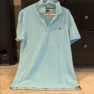 Men’s Banana Republic Polo
